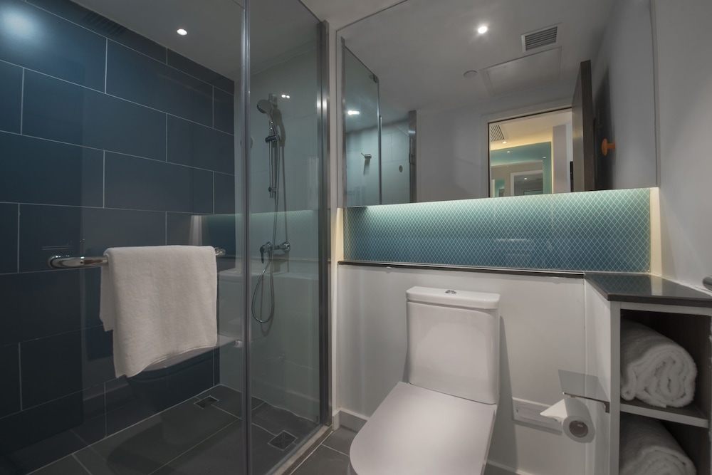 Standard, King Bed, Extra Floor Space، Holiday Inn Express XIAMEN LUSHAN 8/9