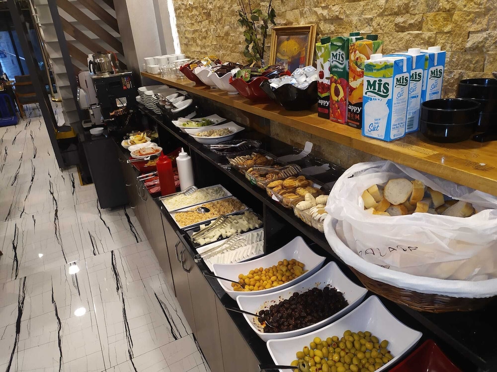 Sirkeci Quietness Hotel 20/50