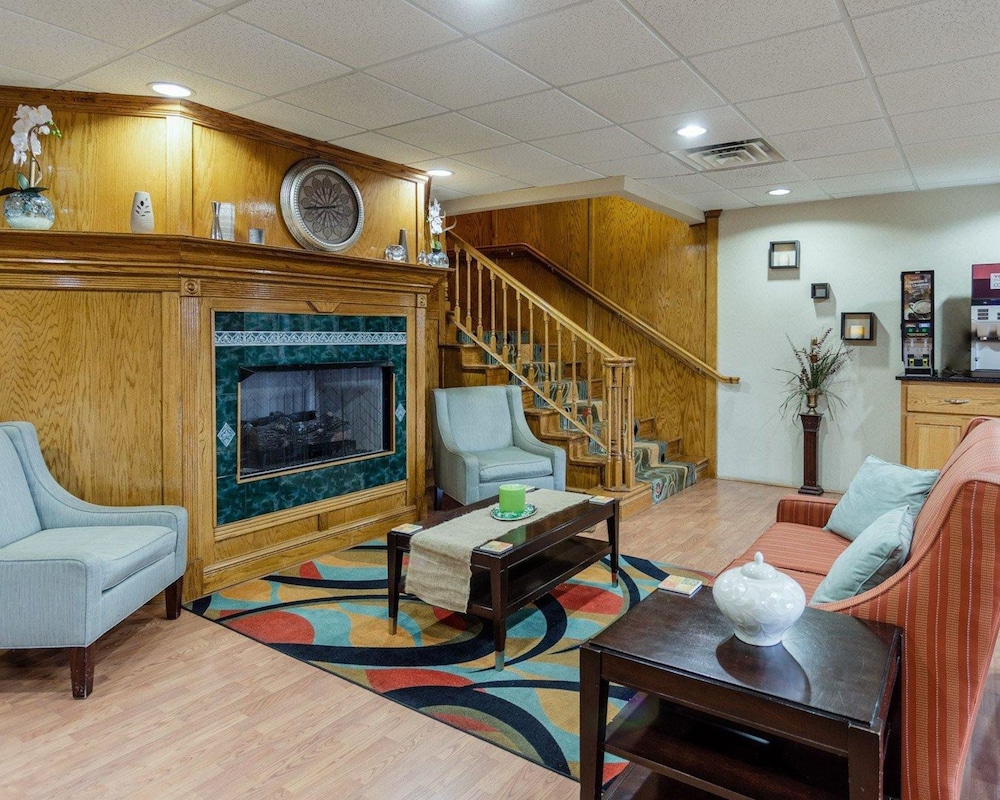 Comfort Inn and Suites Grenada 31/40