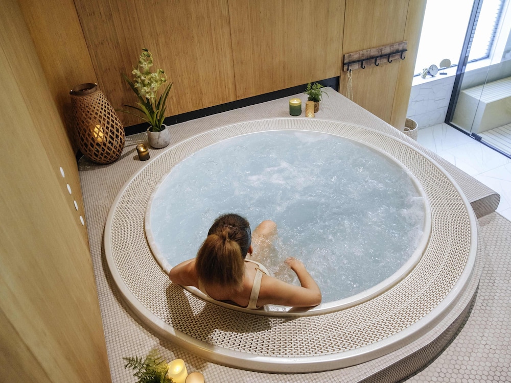 Mercure Namur Hotel 23/48