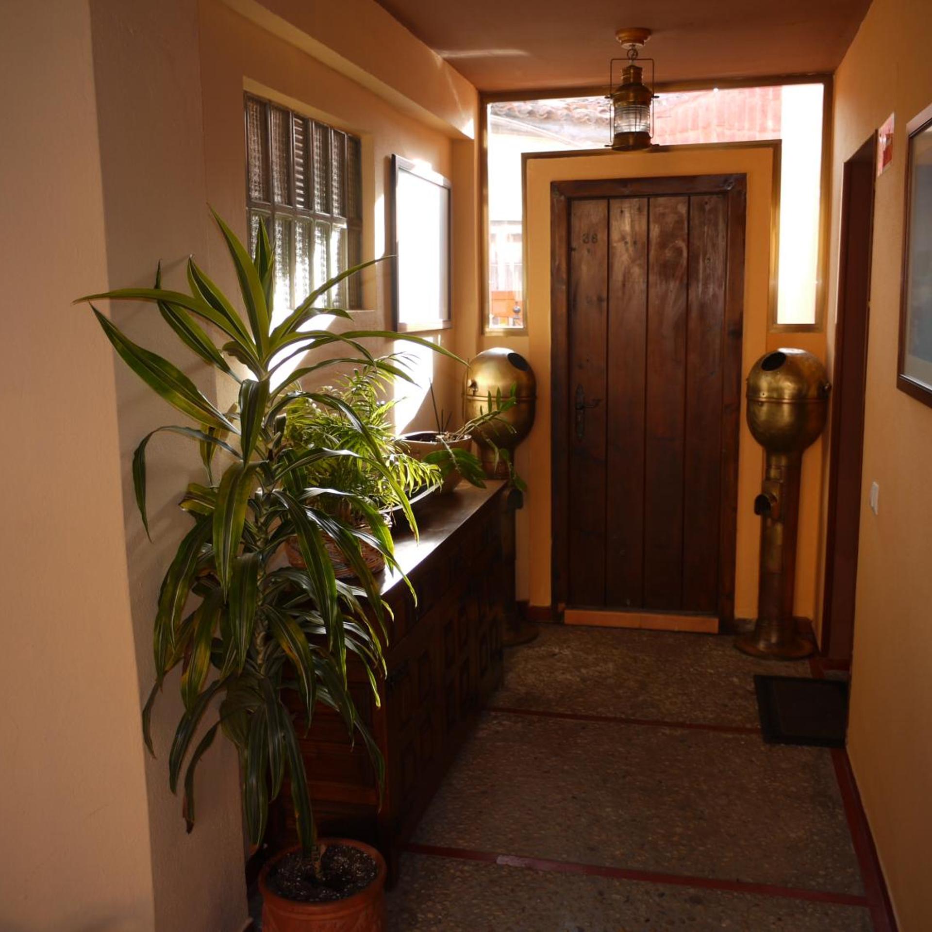 Hotel Sablon 5/50