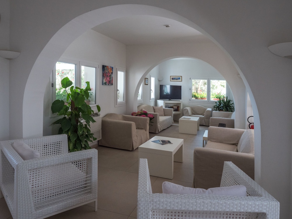 Hotel Cala Reale 41/65