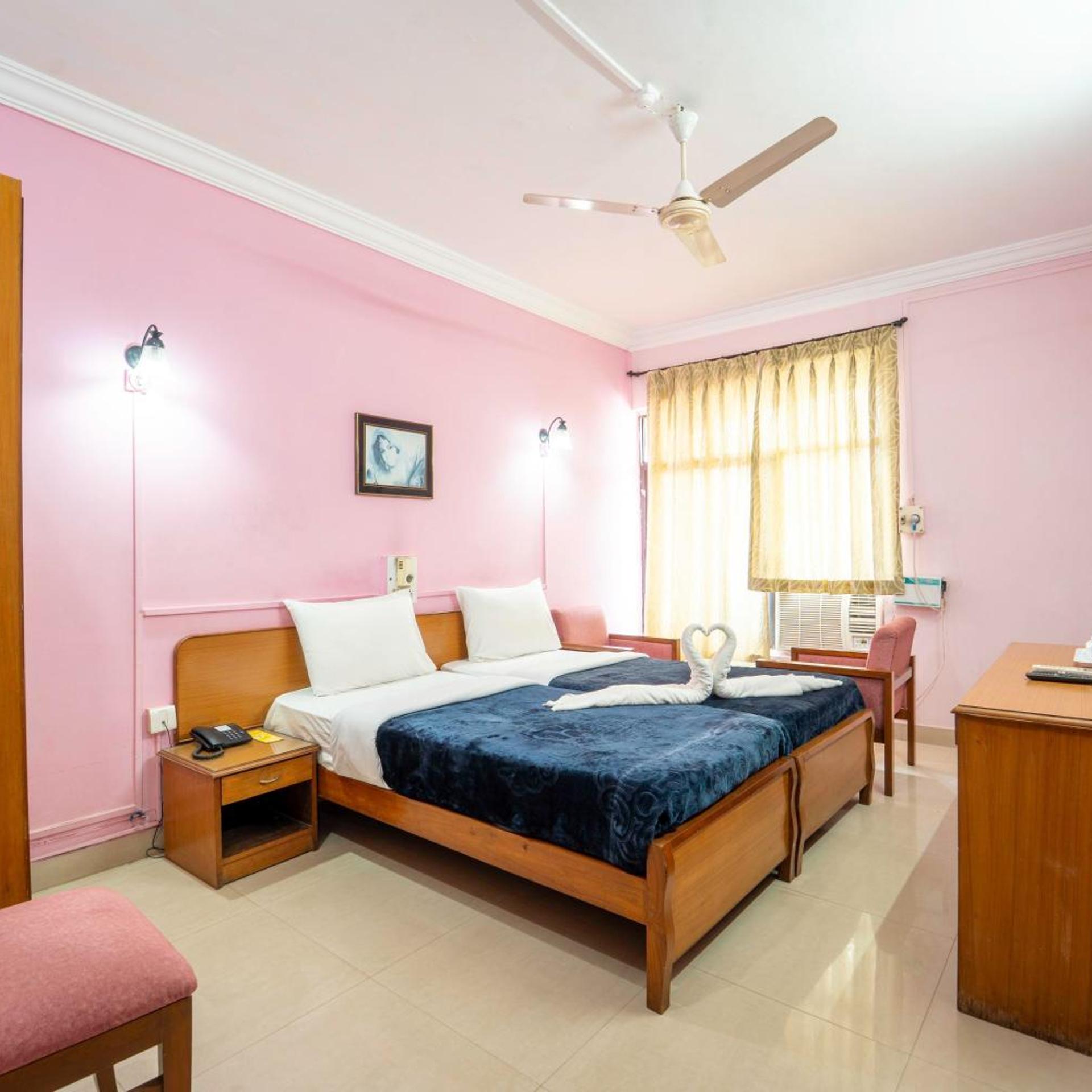 Margao Residency 5/26