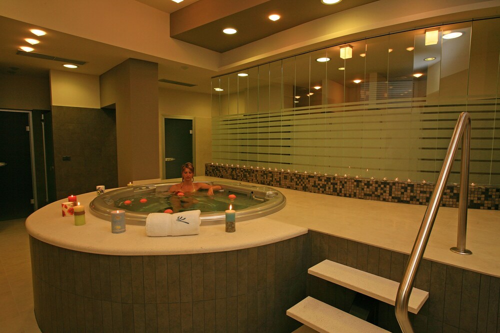 Hotel Vrilo - Adults Only 16/24