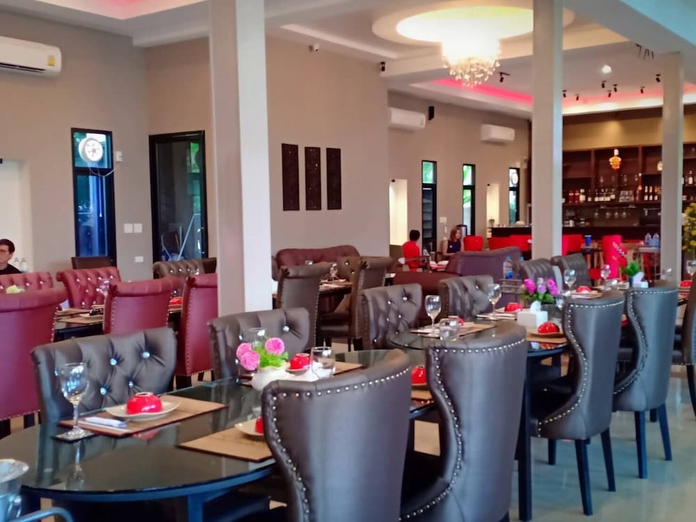 Pongsakorn Boutique Resort 54/67