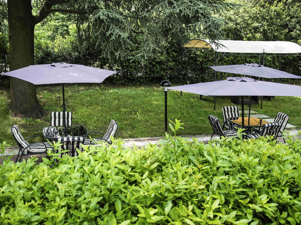 Bis Hotel Varese (ex ibis Styles Varese) 42/49