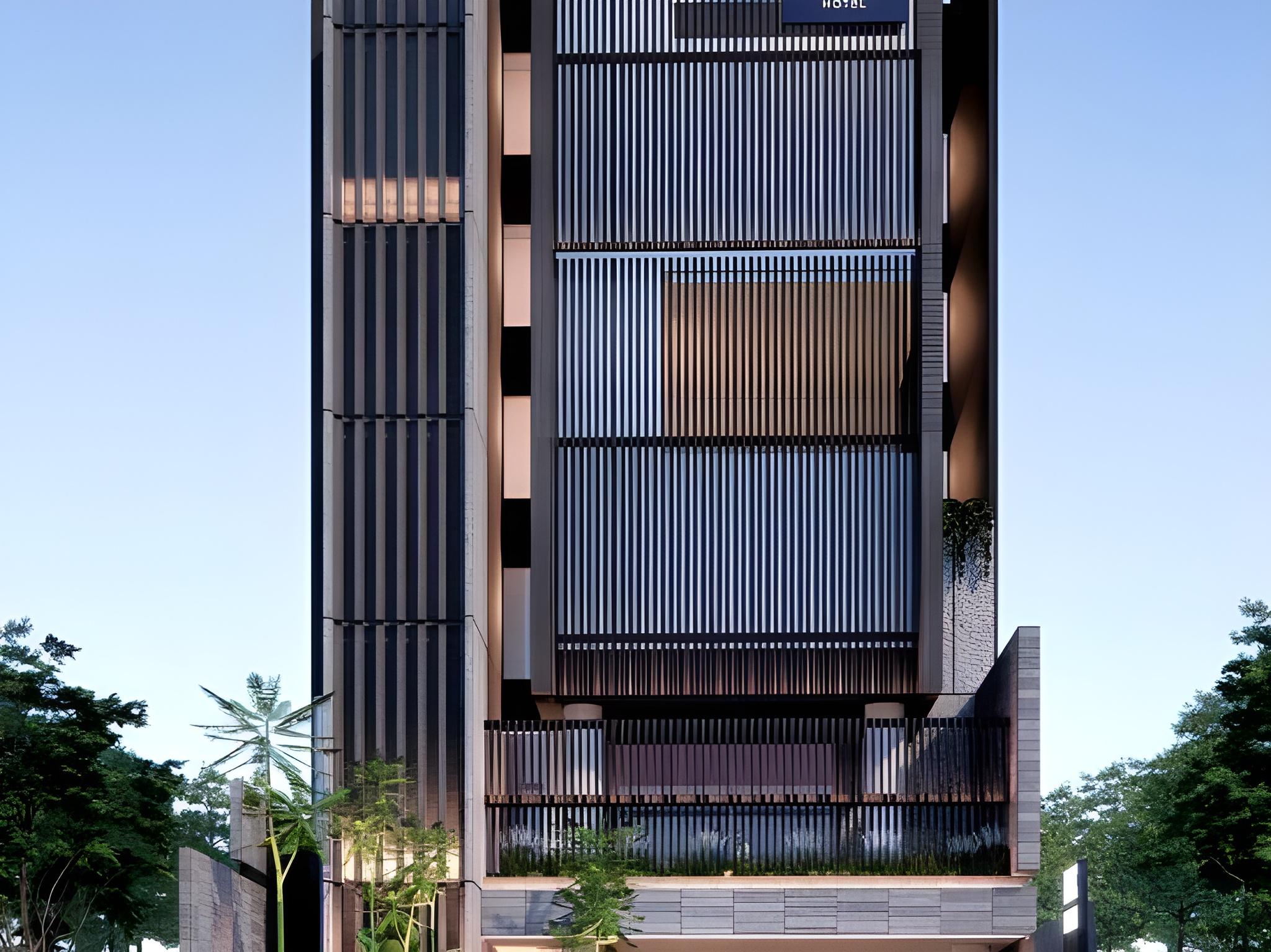 Nusatu by ARTOTEL Semarang 2/38