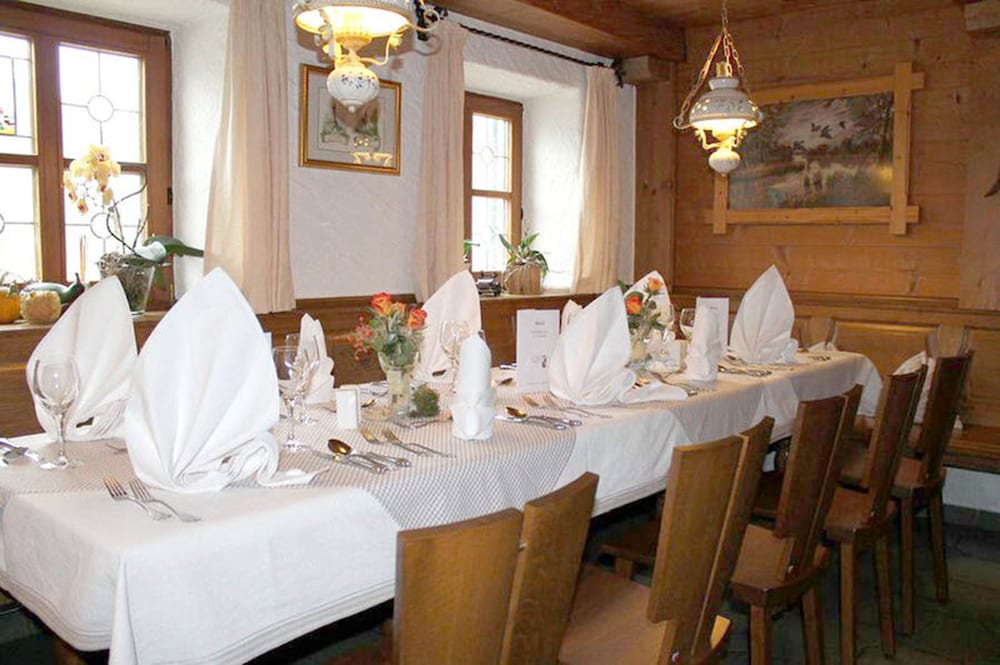 GASTHAUS BONIMEIER 47/60