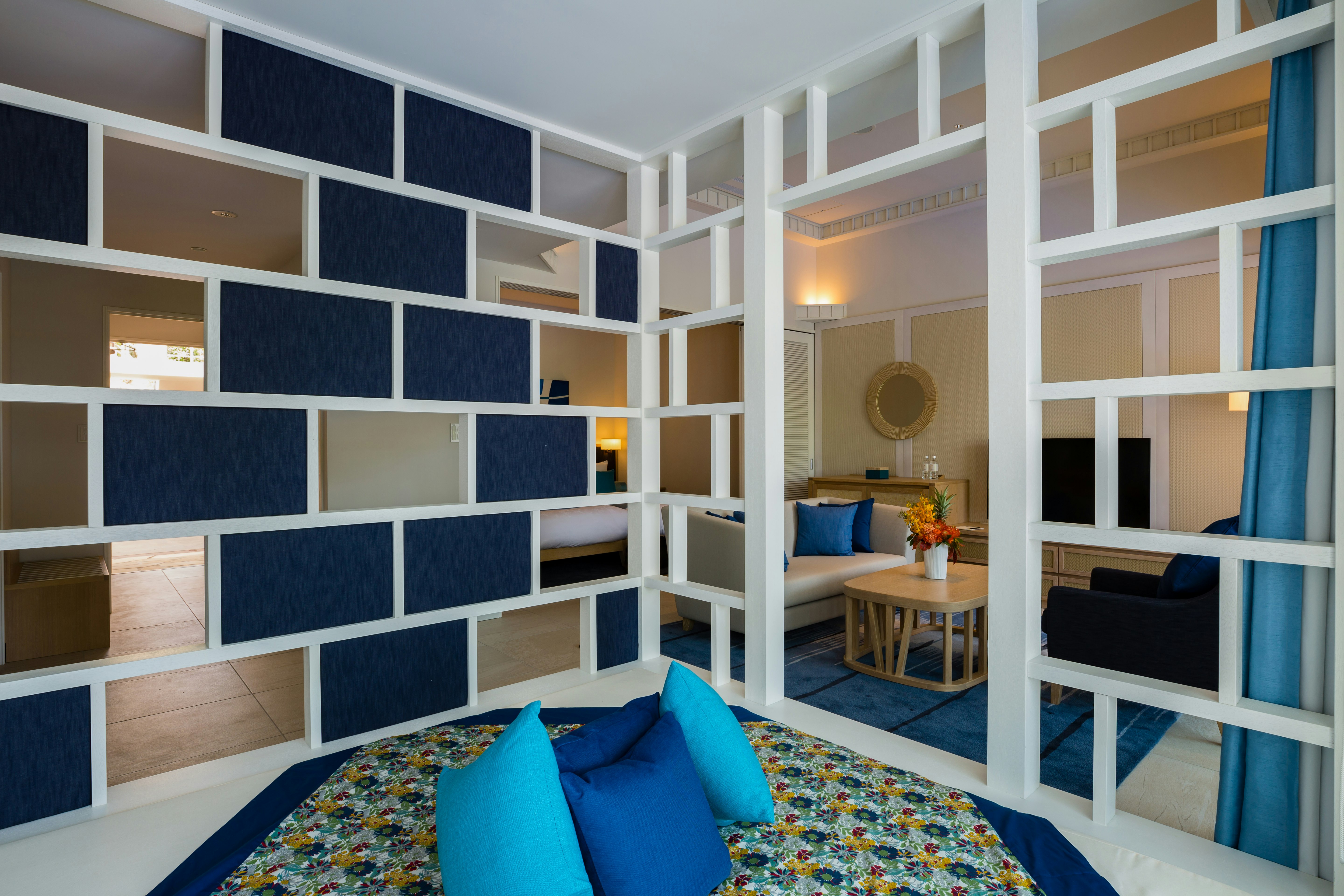 Hotel Shigira Mirage 45/57
