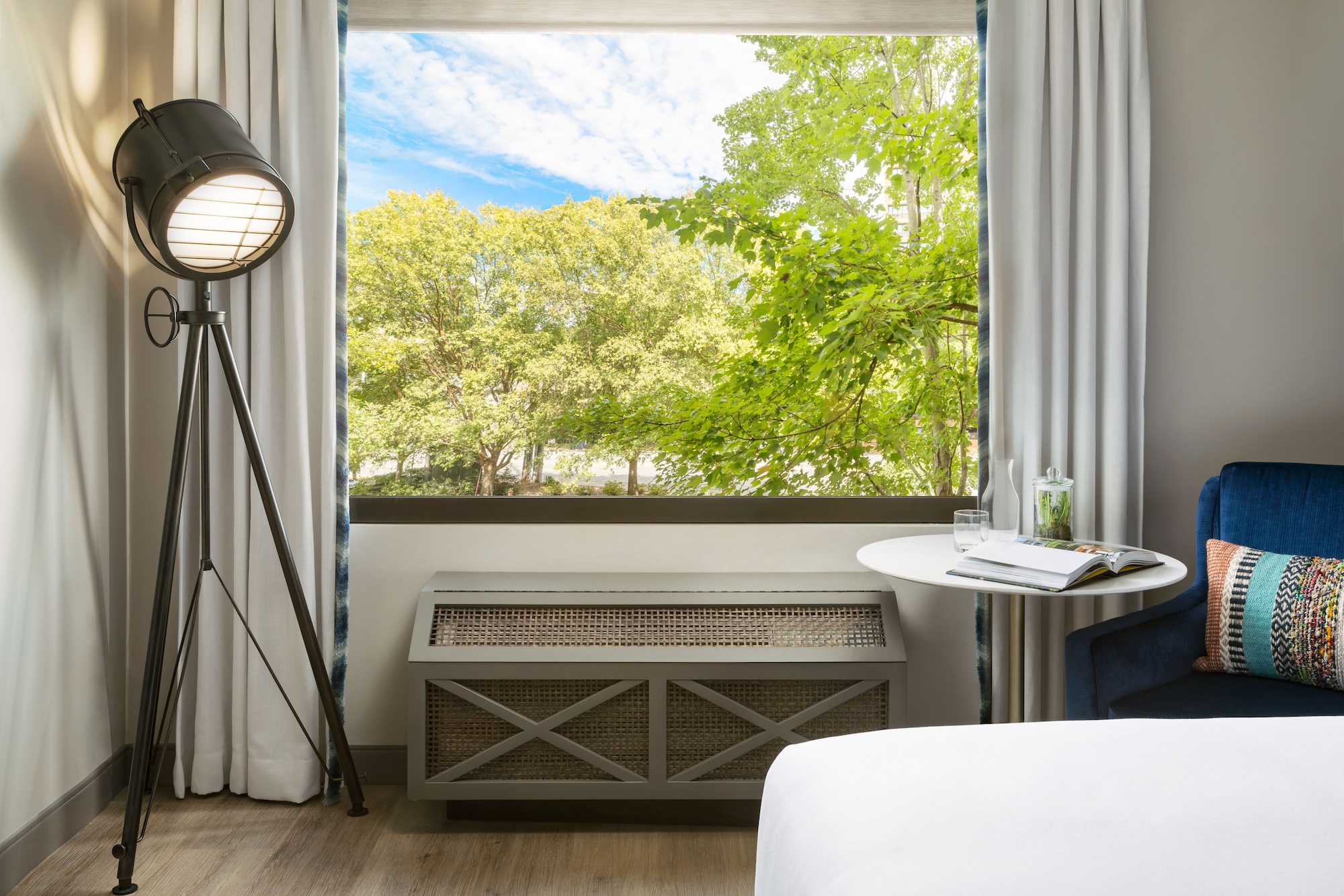 STANDARD, KING BED, ACCESSIBLE