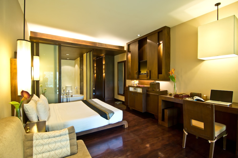Panviman Chiang Mai Spa Resort 14/72