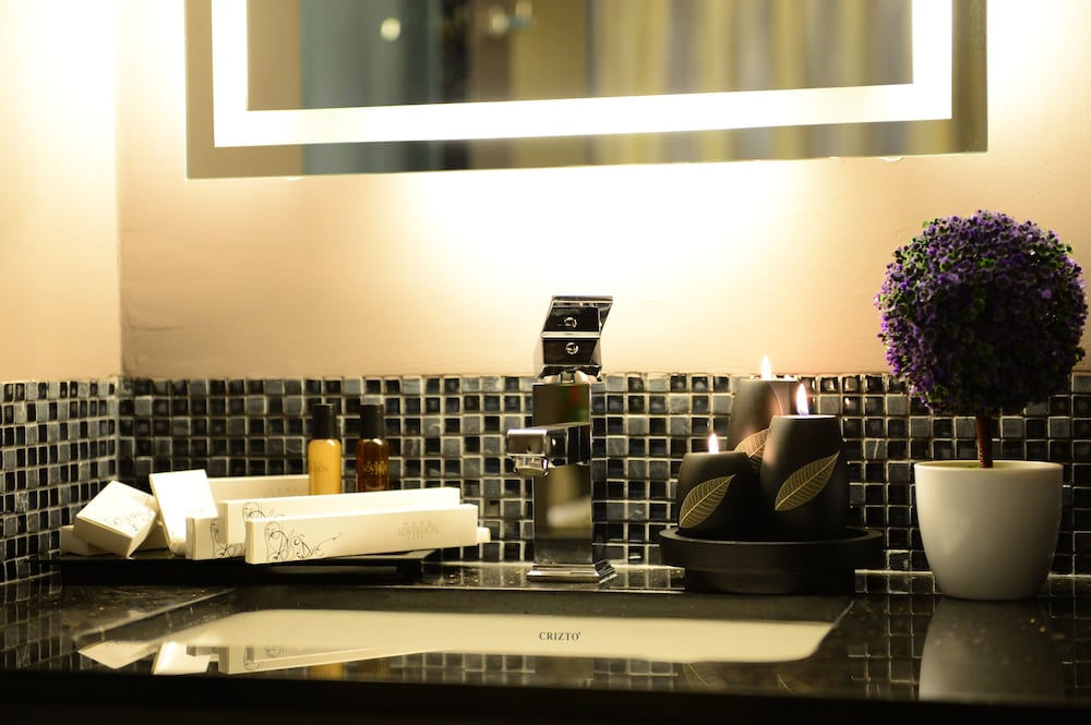 Mercure Singapore Tyrwhitt 65/78