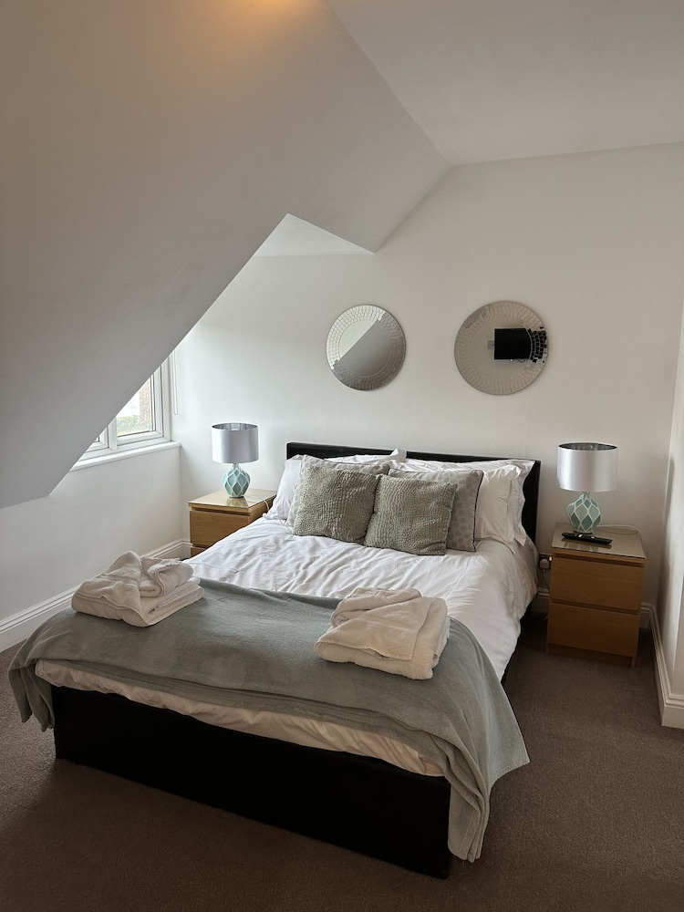 Alum Chine Beach House 11/50