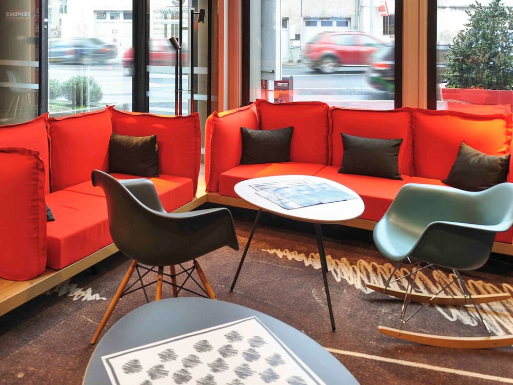 Ibis Le Puy En Velay Centre 56/70