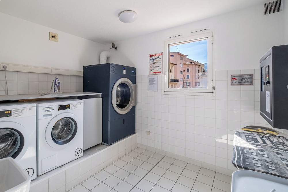 Residence Pierre Vacances Les Citronniers 11/50