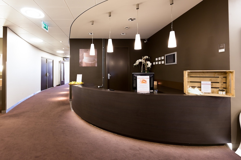 Fletcher Hotel-Restaurant Stadspark 4/65