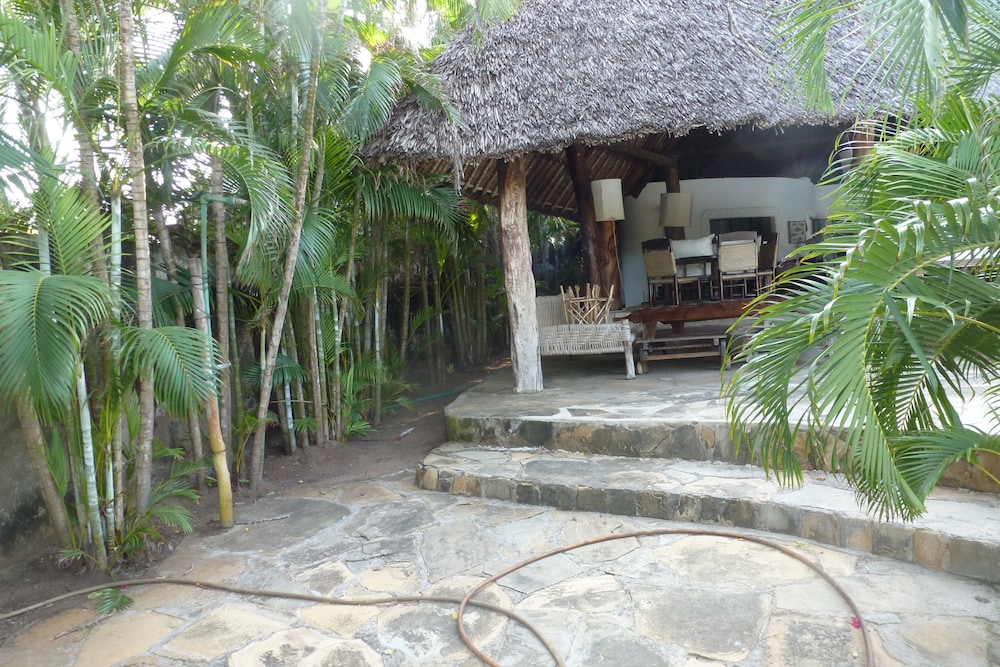 Villa Kalista 40/50