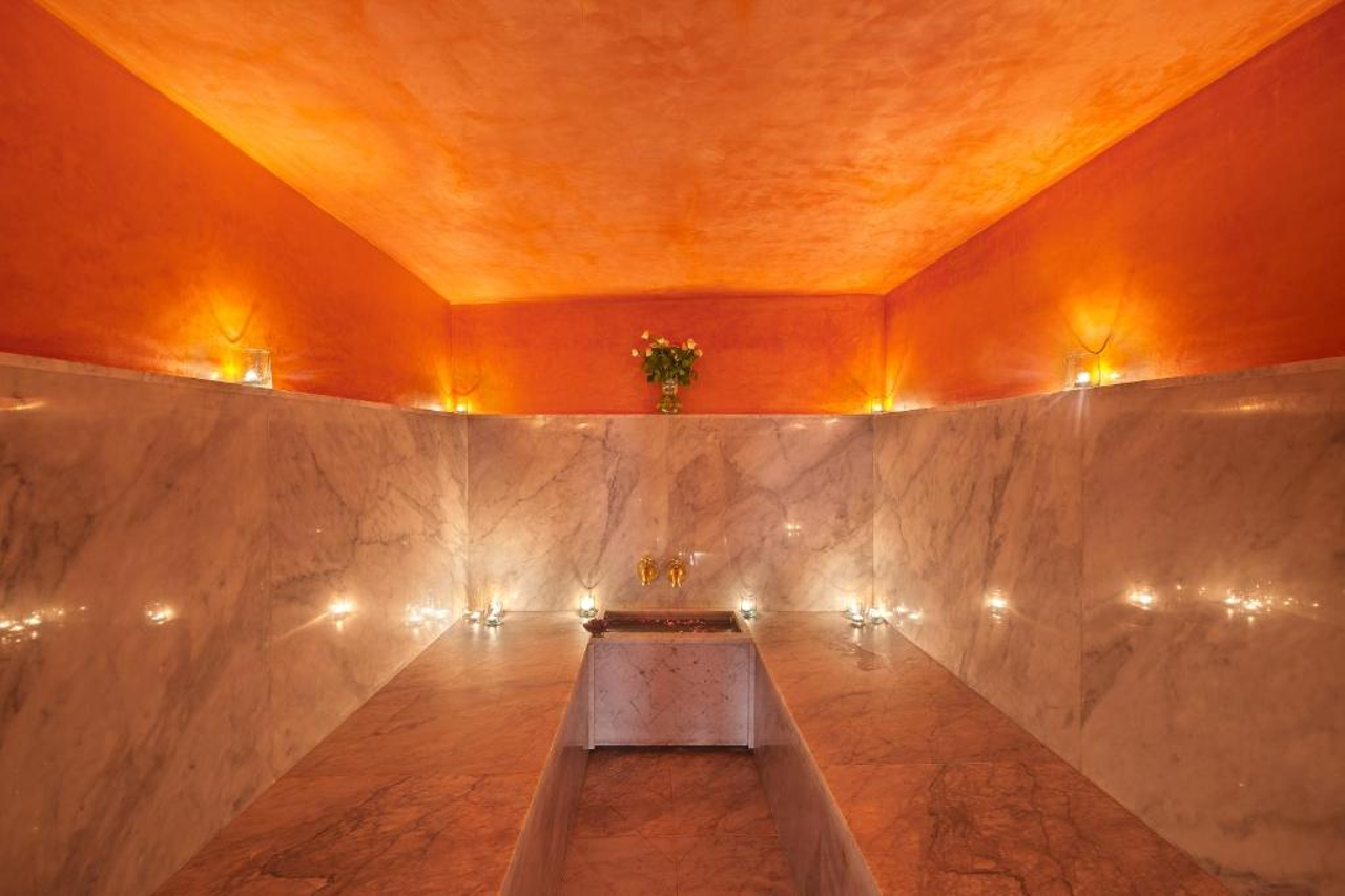 Alrashid Marrakech Boutique Hotel & SPA 33/36
