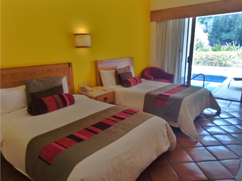Hotel Rancho San Diego Grand Spa Resort 9/37