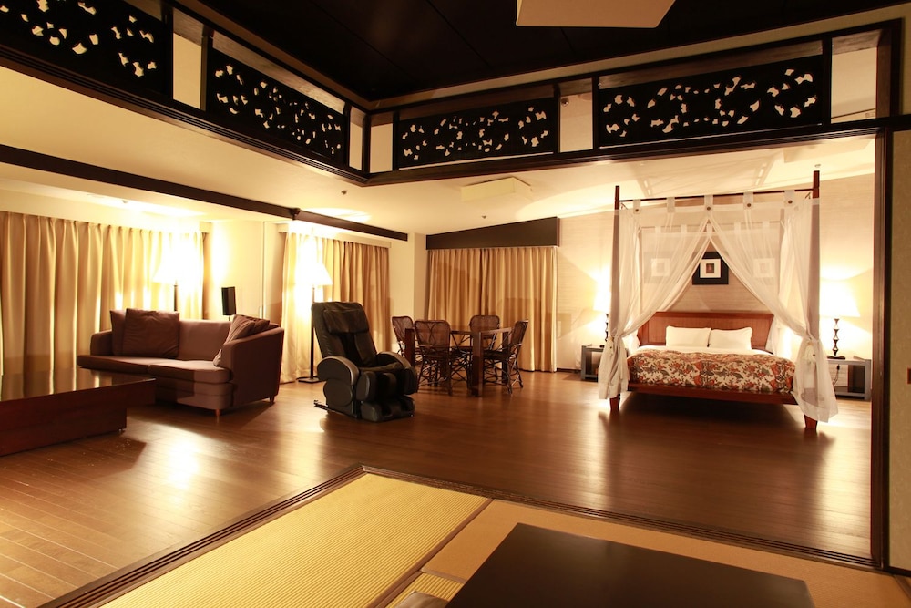 Wellness No Mori Ito 13/21
