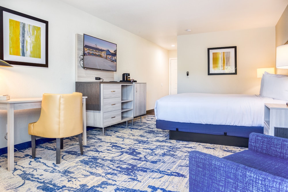 Creekside Inn Downtown 16/42