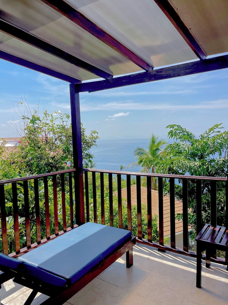 PINNACLE KOH TAO RESORT 23/50