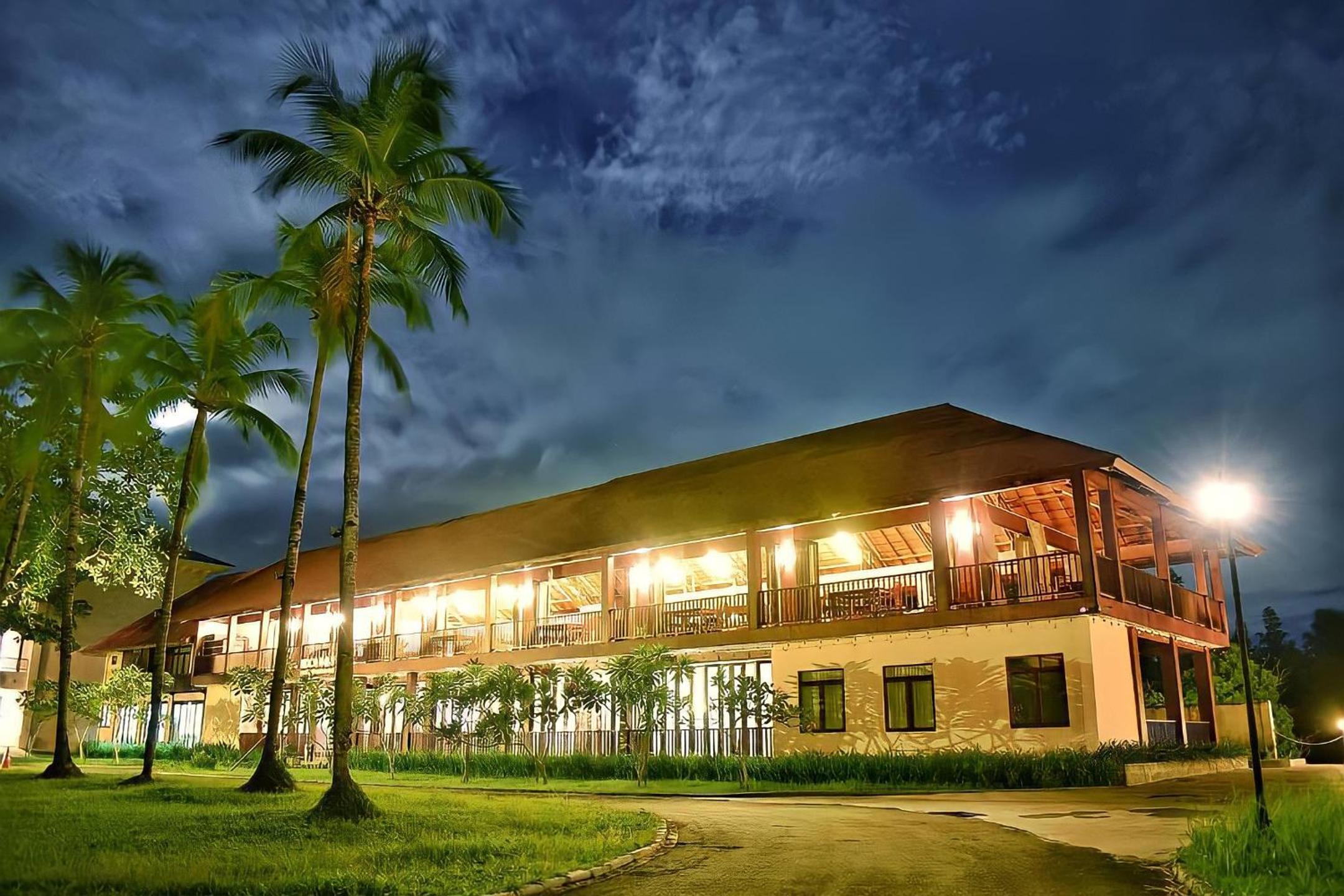 NDC Resort 2/50