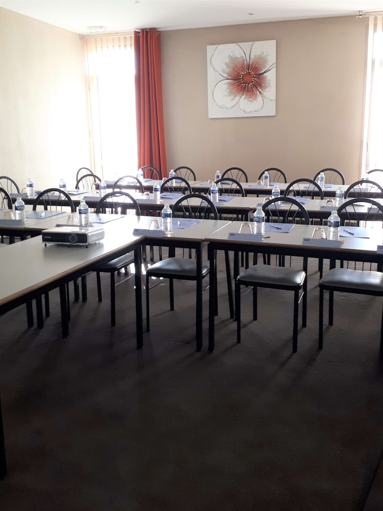 The Originals City, Hotel LHippocampe, Sete Balaruc-le-Vieux 35/47