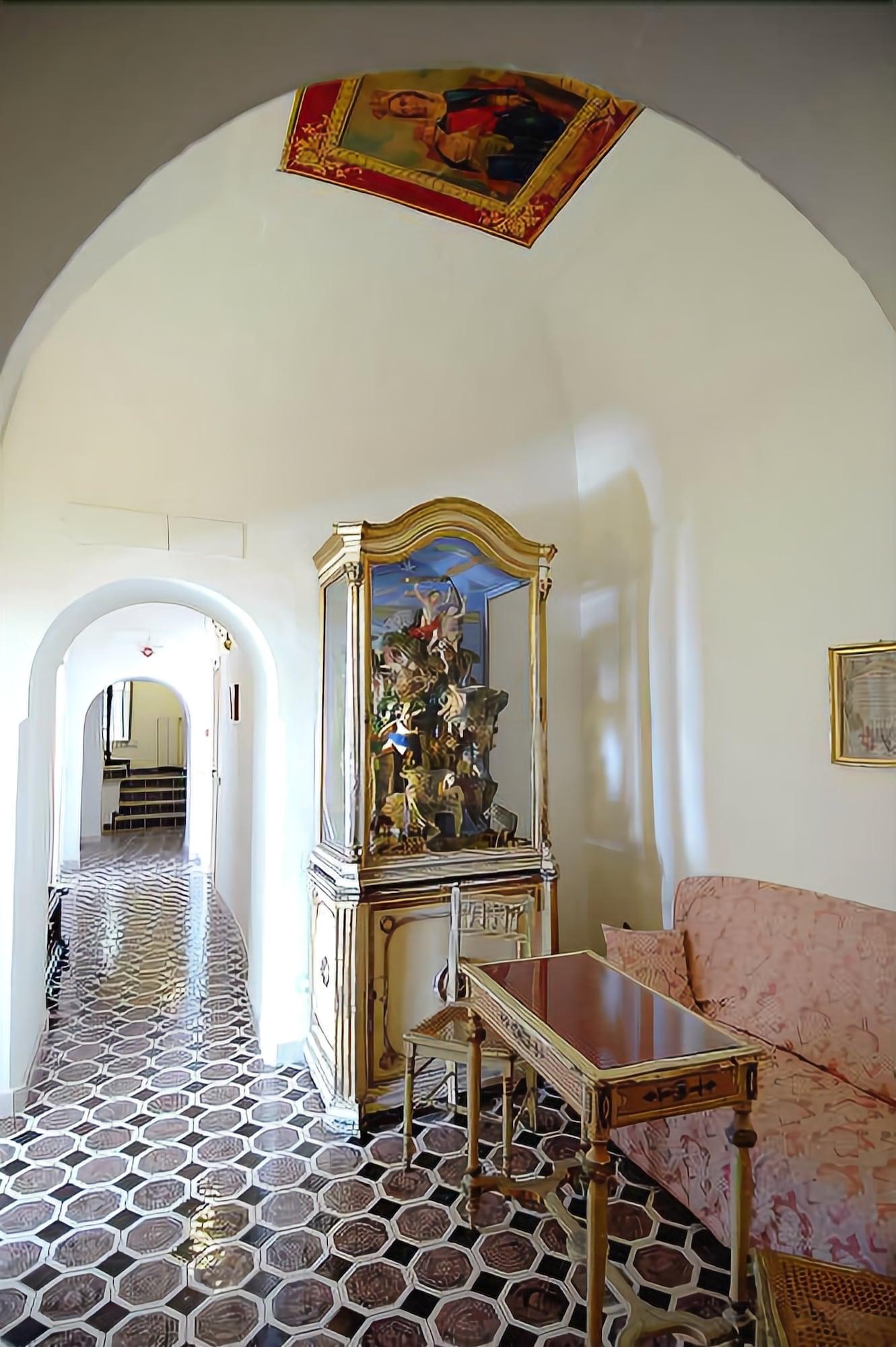 Hotel Lidomare 20/30