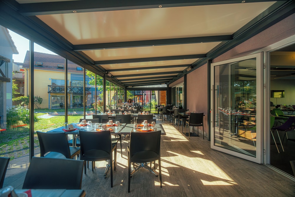 Zenitude Hotel Residence Les Rives de La Fecht 49/69