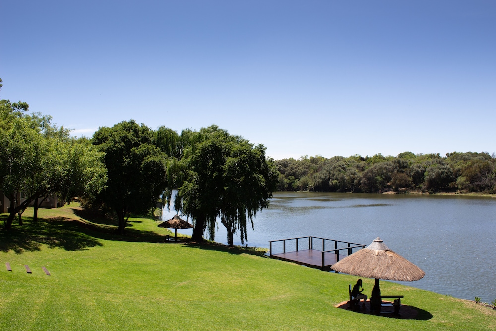 Faircity Roodevallei 37/50