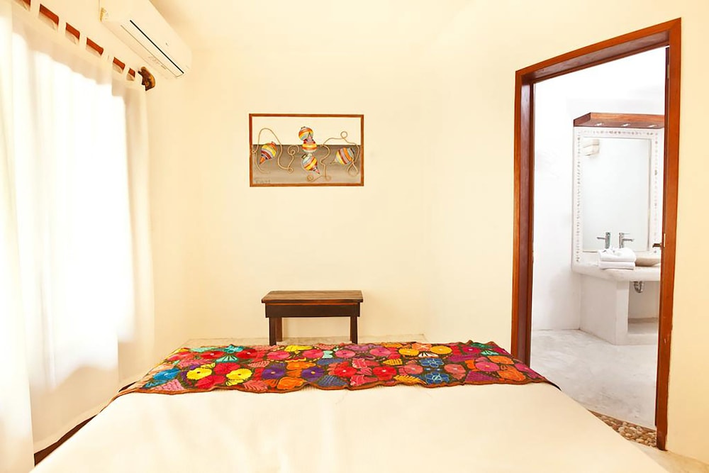 Casa Iguana Holbox 8/37