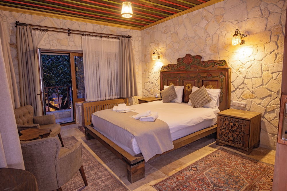 Casa Di Cappadocia 15/50