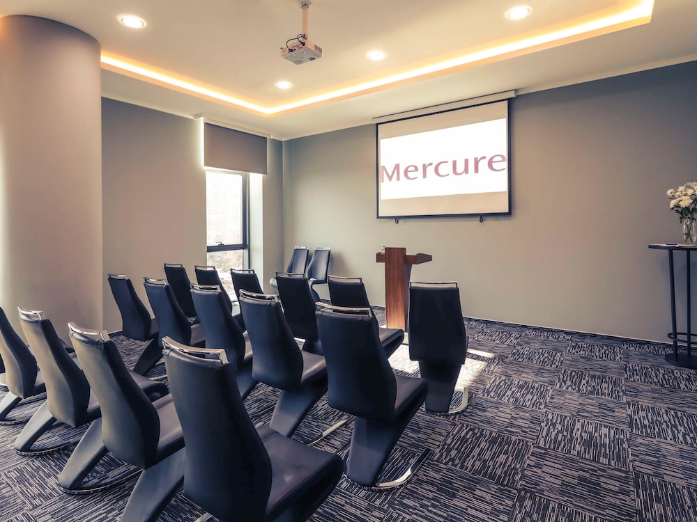 Mercure Tetovo 62/72