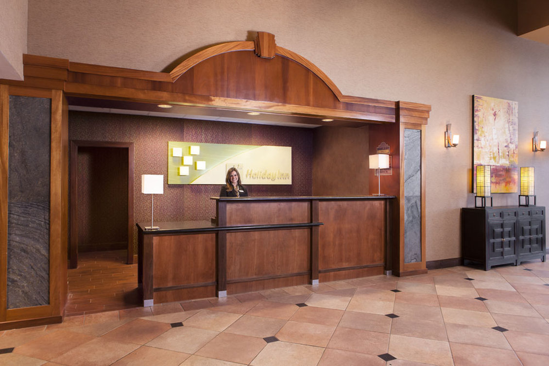 Holiday Inn Hotel Suites Council Bluffs I 29 4/38