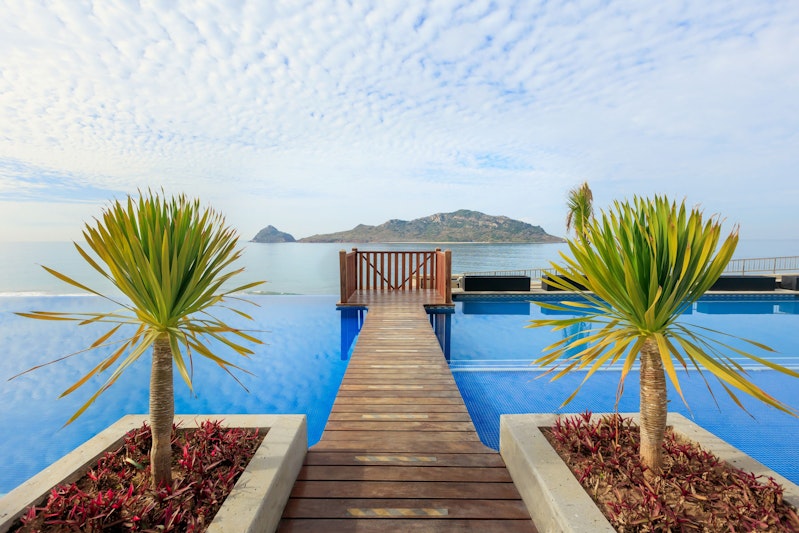 Courtyard by Marriott Mazatlán Beach Resort 9/11