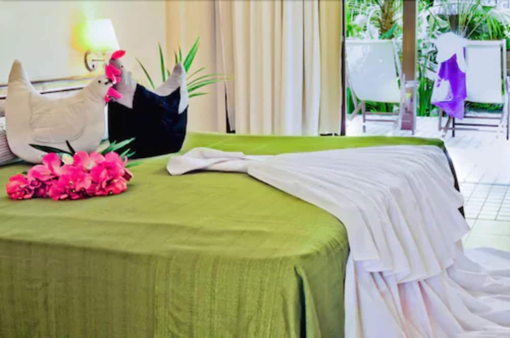 Ocapora Hotel All Inclusive 11/50