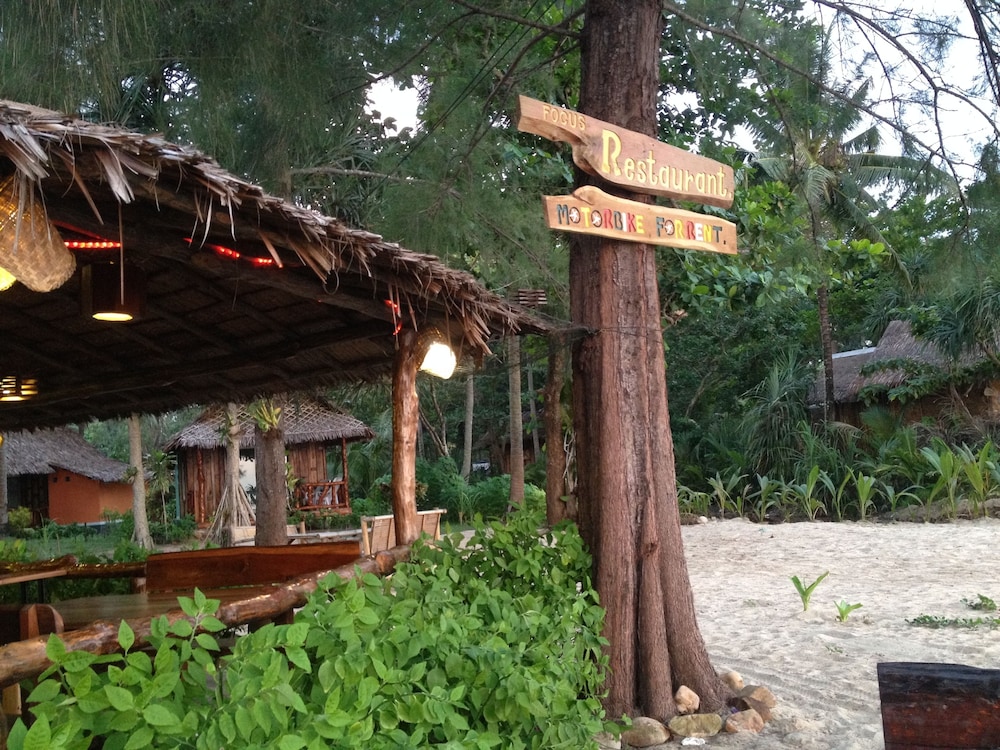 Freeda Resort Koh Jum 18/20