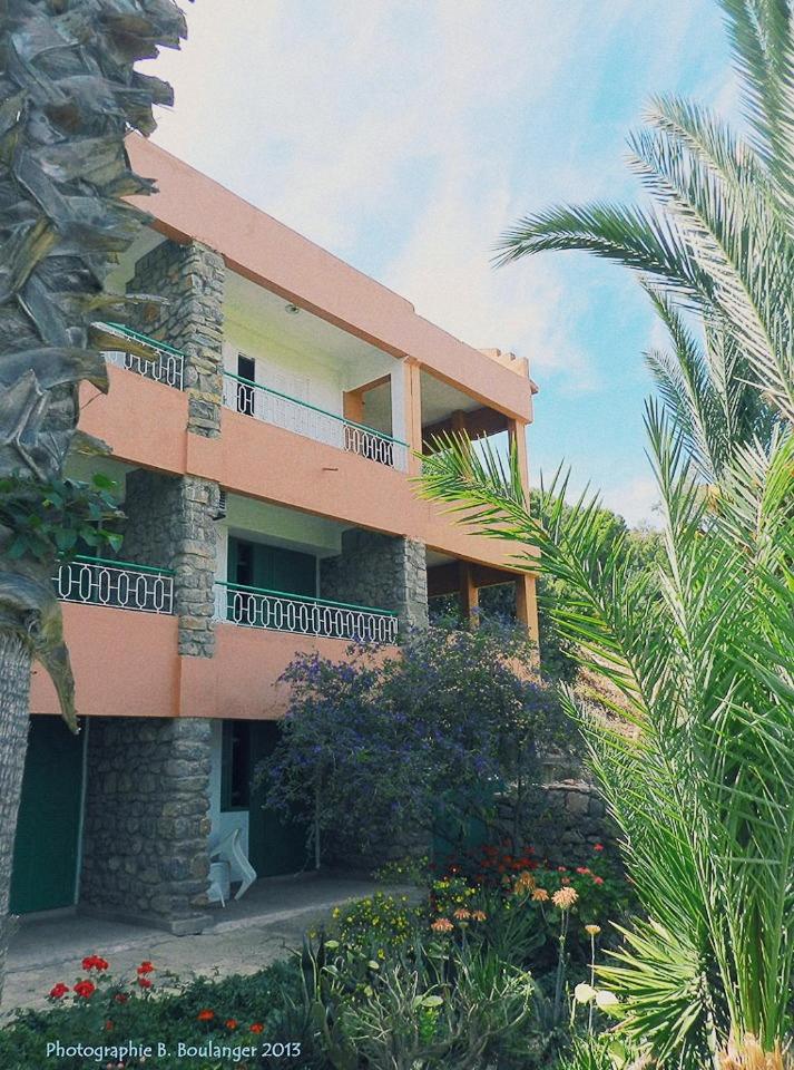 Hotel Des Cascades 2/55