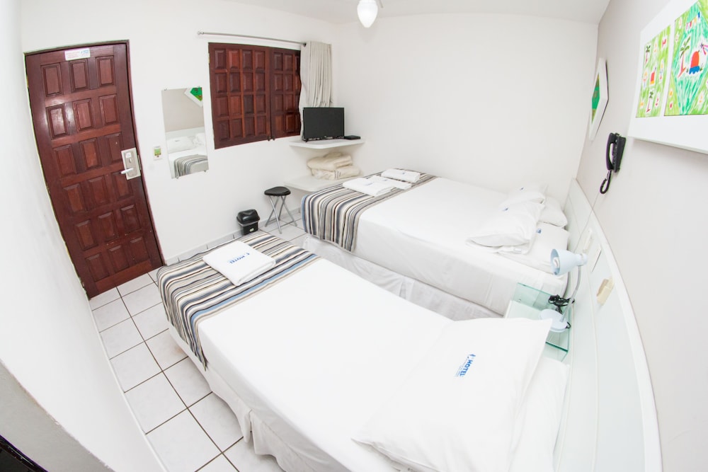Pousada Da Sereia Hotel 22/54