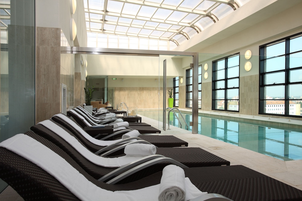 Starhotels Grand Milan 22/57