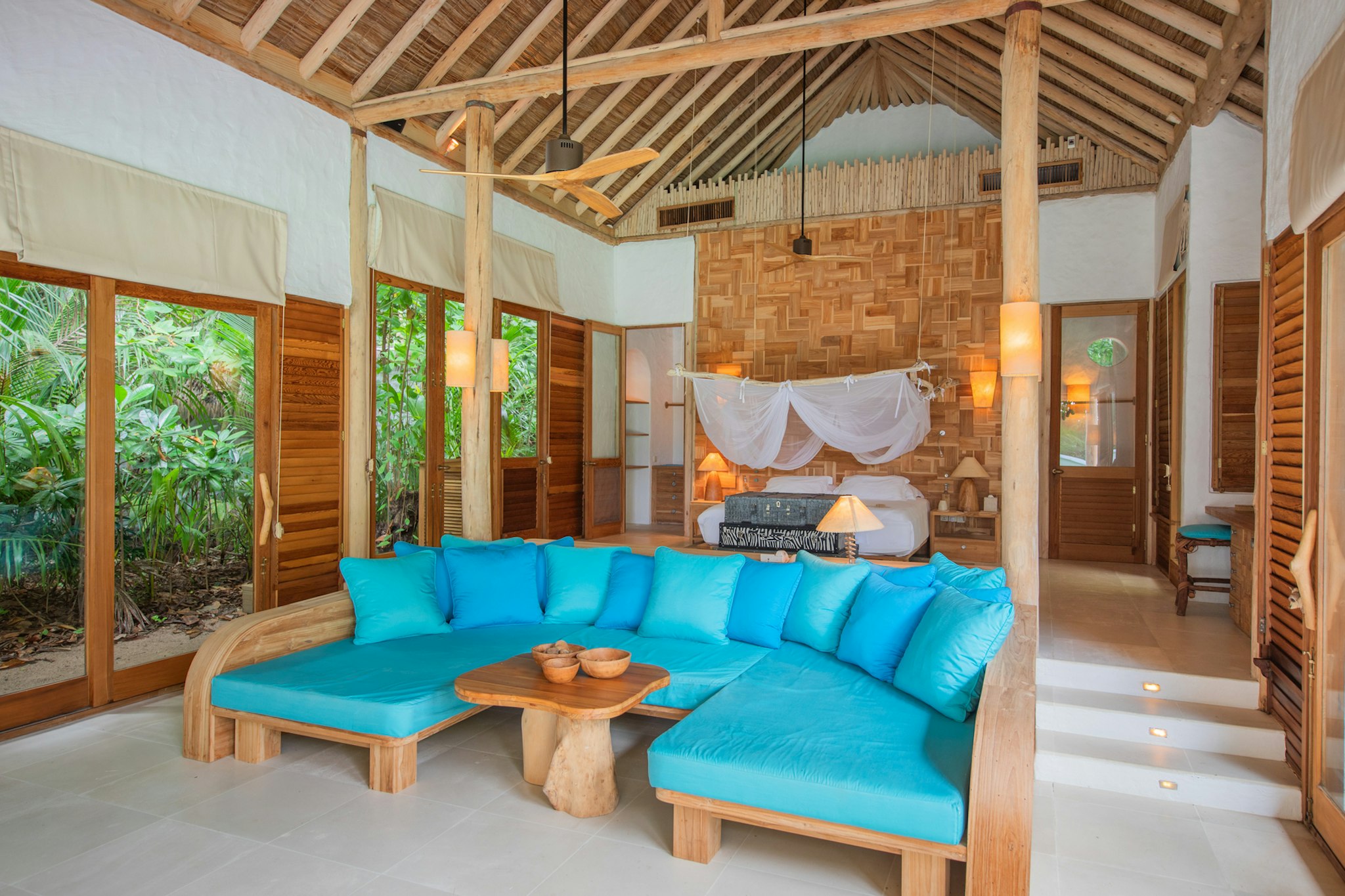 Soneva Fushi 34/42