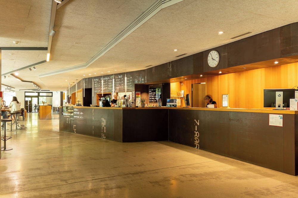 Interlaken Youth Hostel 17/63