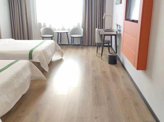 SUPERIOR, 2 BEDS