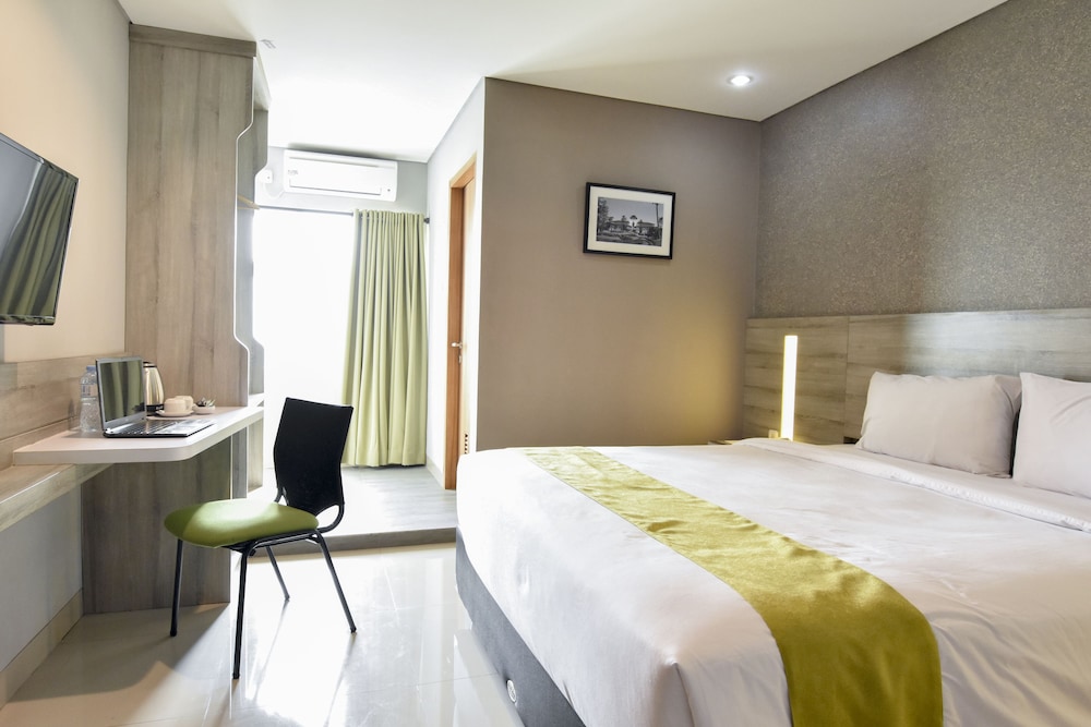 DPALMA HOTEL 16/25