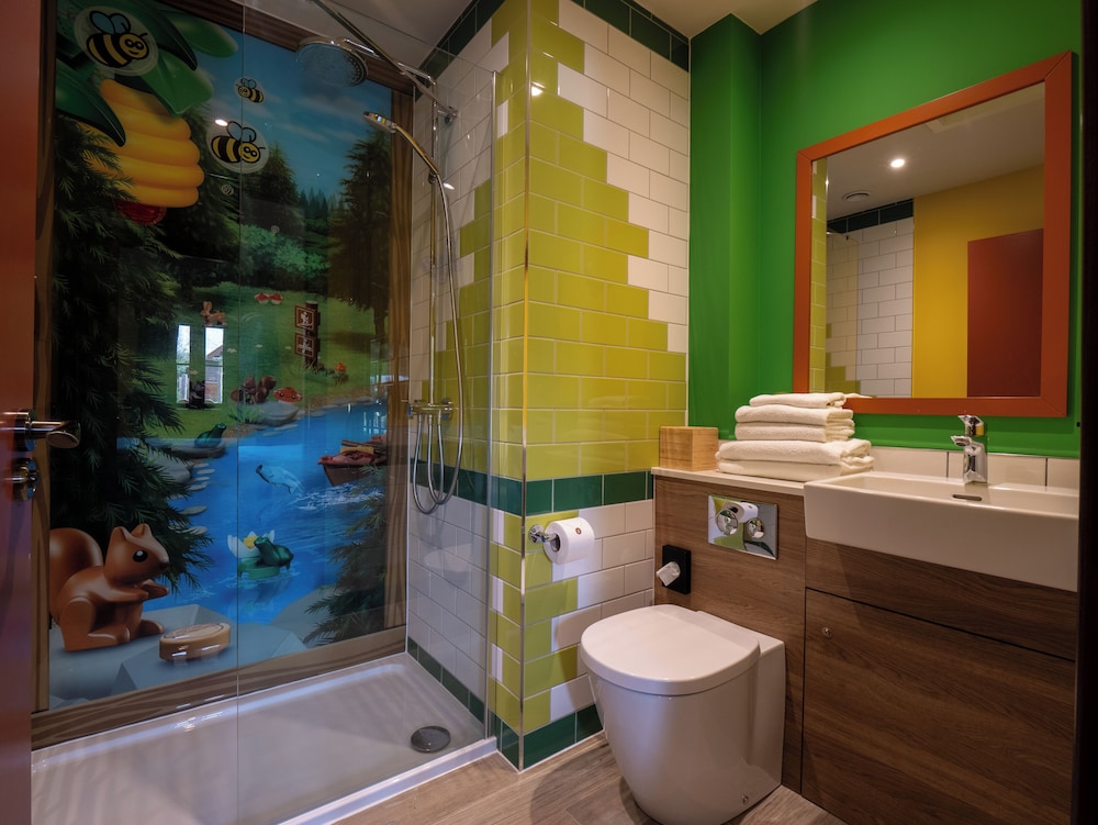 LEGOLAND Windsor Resort Hotel 45/50