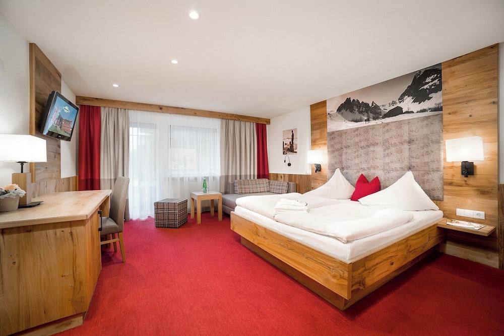 HOTEL KOHLERHOF 7/50