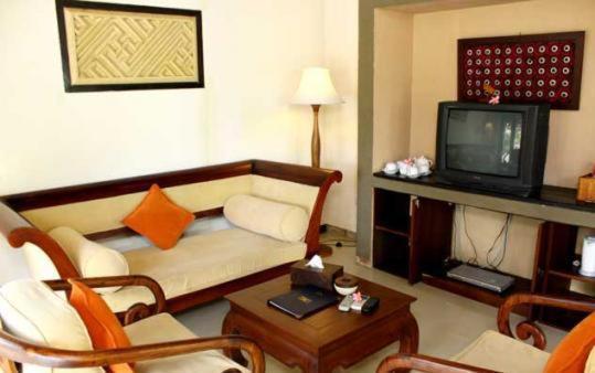 Kalicaa Villa Resort 15/34
