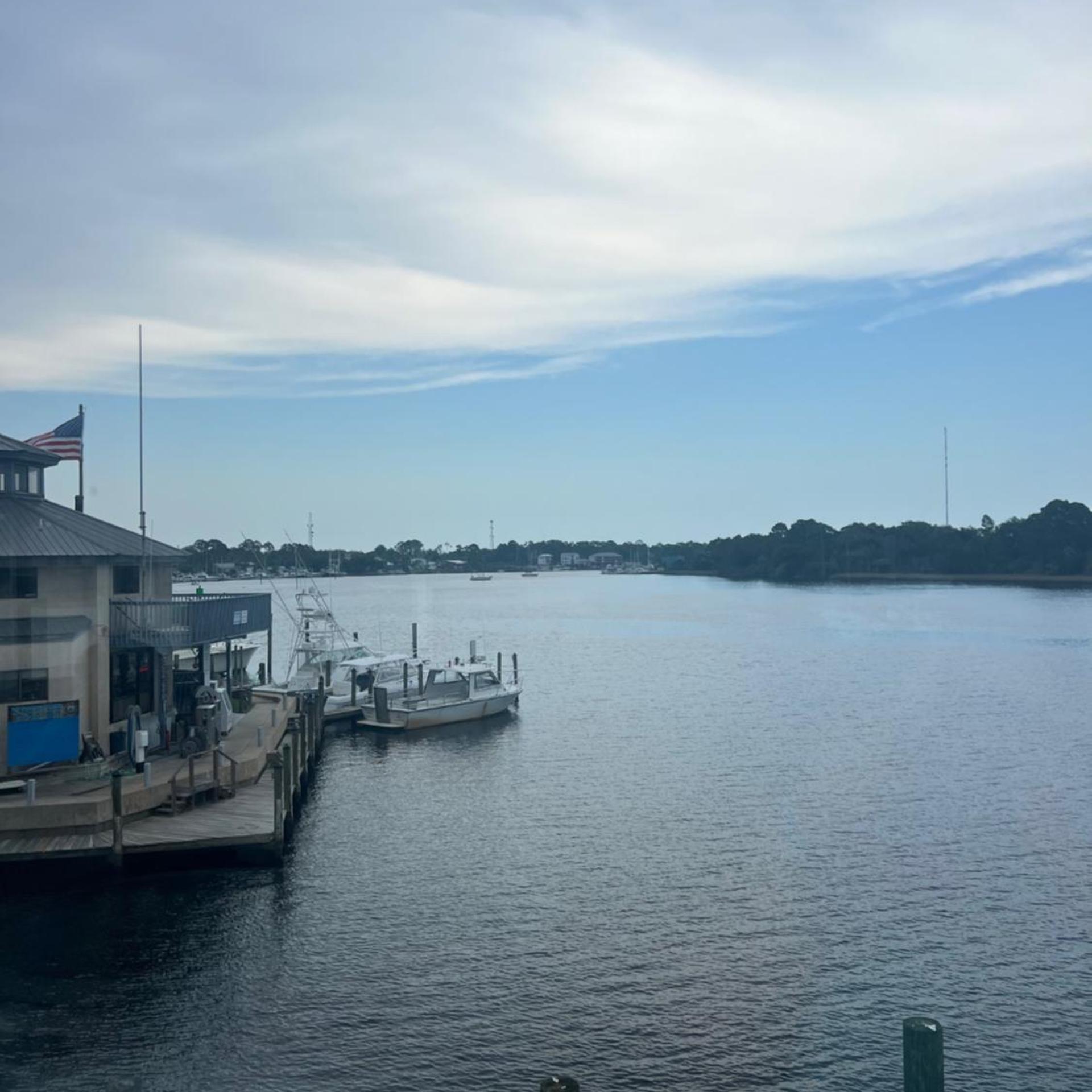 The Moorings Hotel and Marina of Carrabelle 21/31