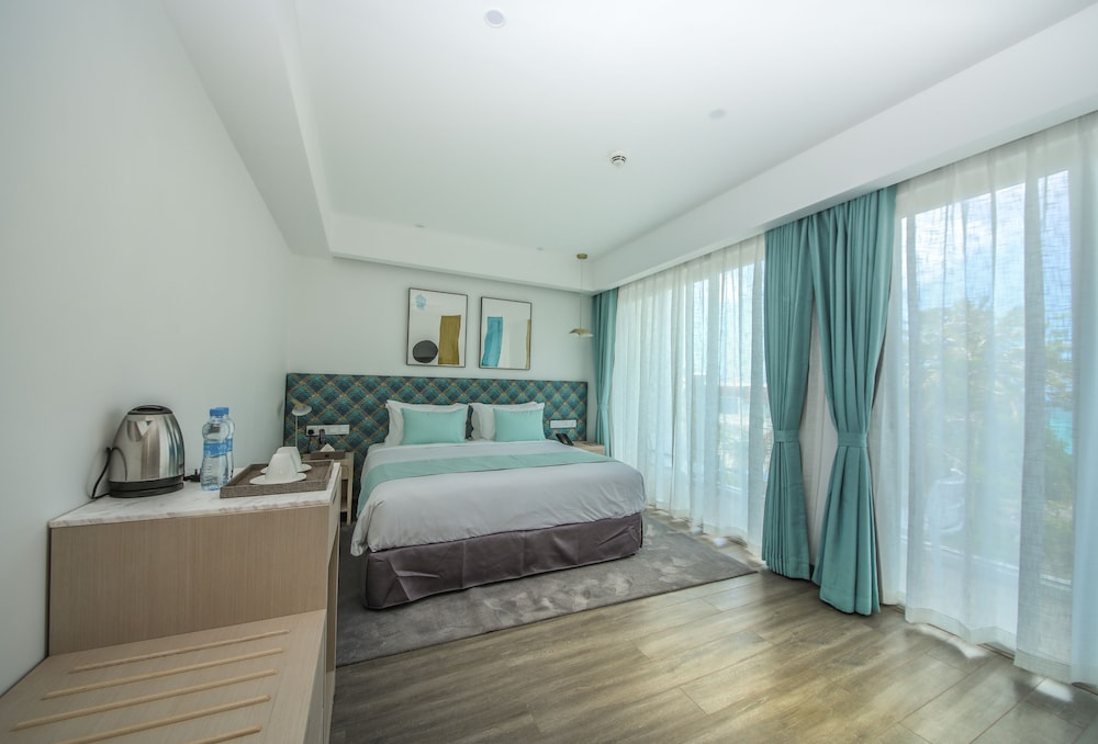 Ocean V Hotel - Adult only 12/47